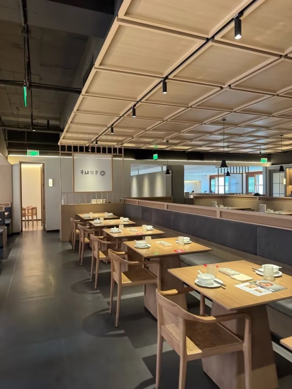 Fragrant Tree Story，Veg Restaurants in Shanghai