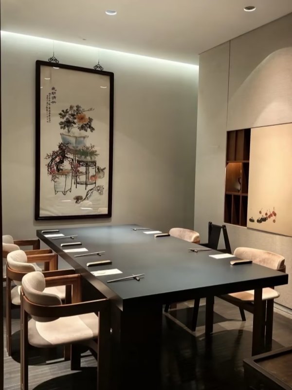 Qingchun Perma，Veg Restaurants in Shanghai