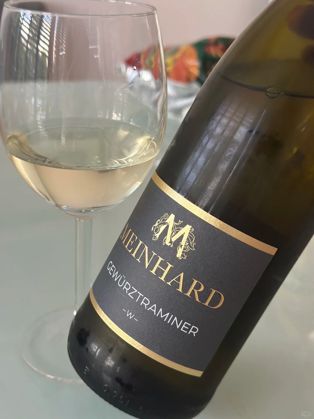 Gewürztraminer