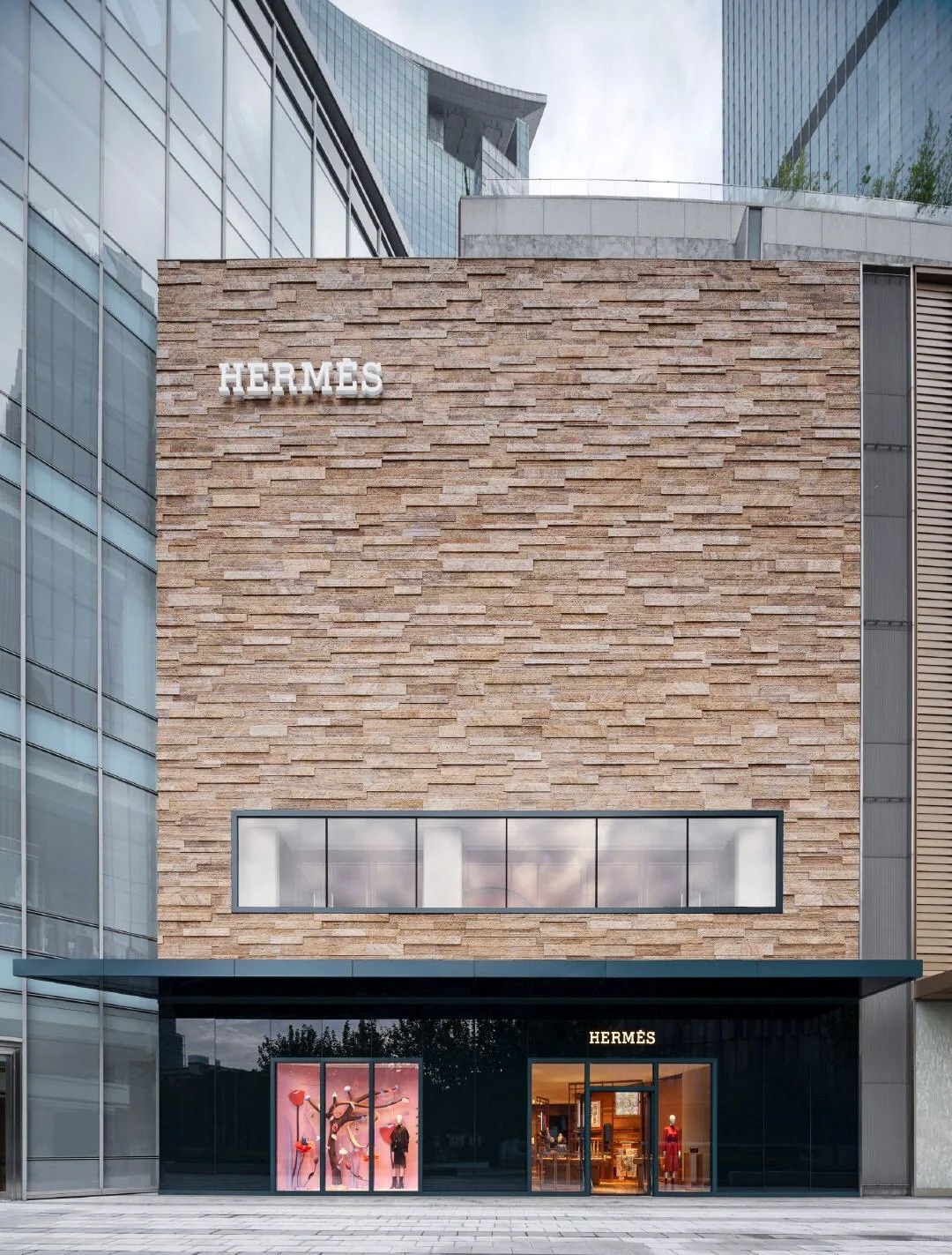 Hermès