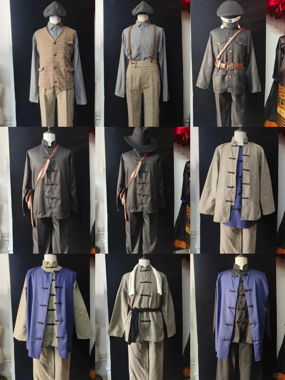 Changshan Remained the Everyday Choice
