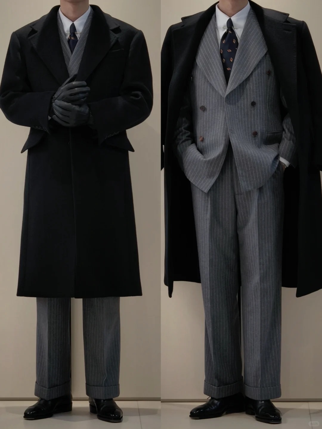 Western Suits