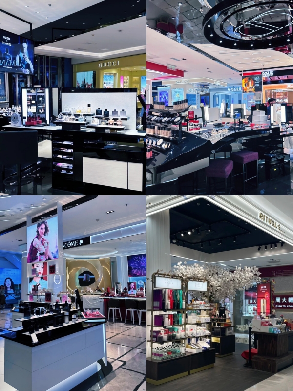 Moi Store