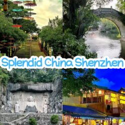 Splendid China Shenzhen