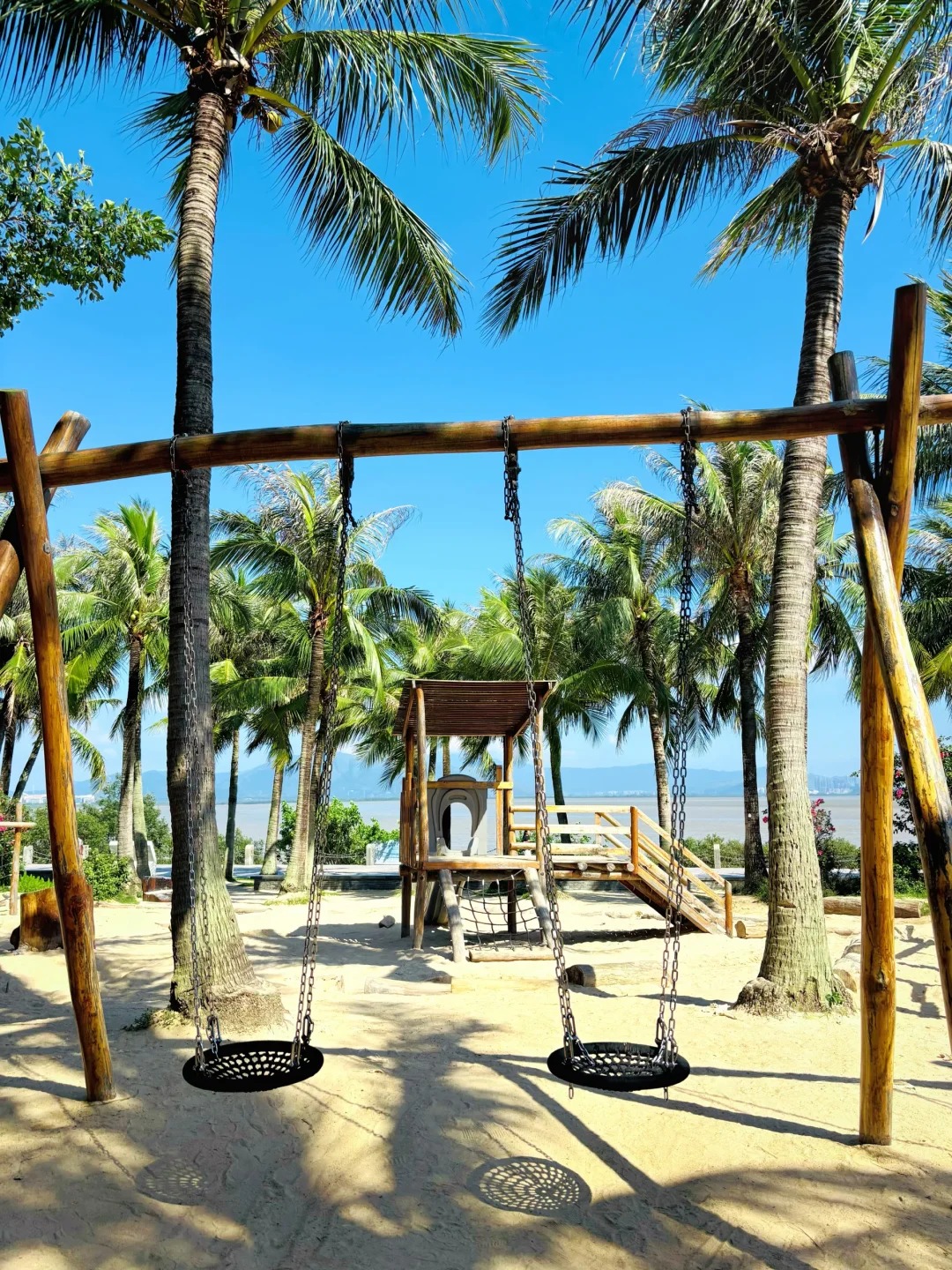 Coconut Grove Sandpit & Talent Park