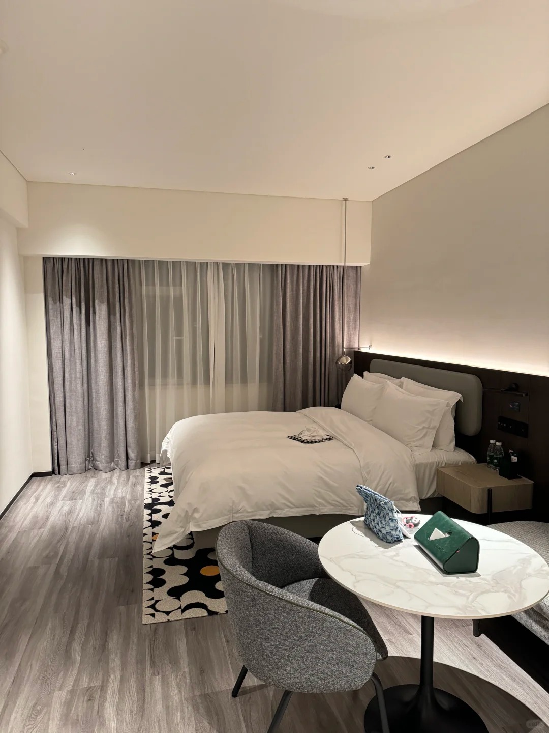 Shenzhen Bay Coast Hotel