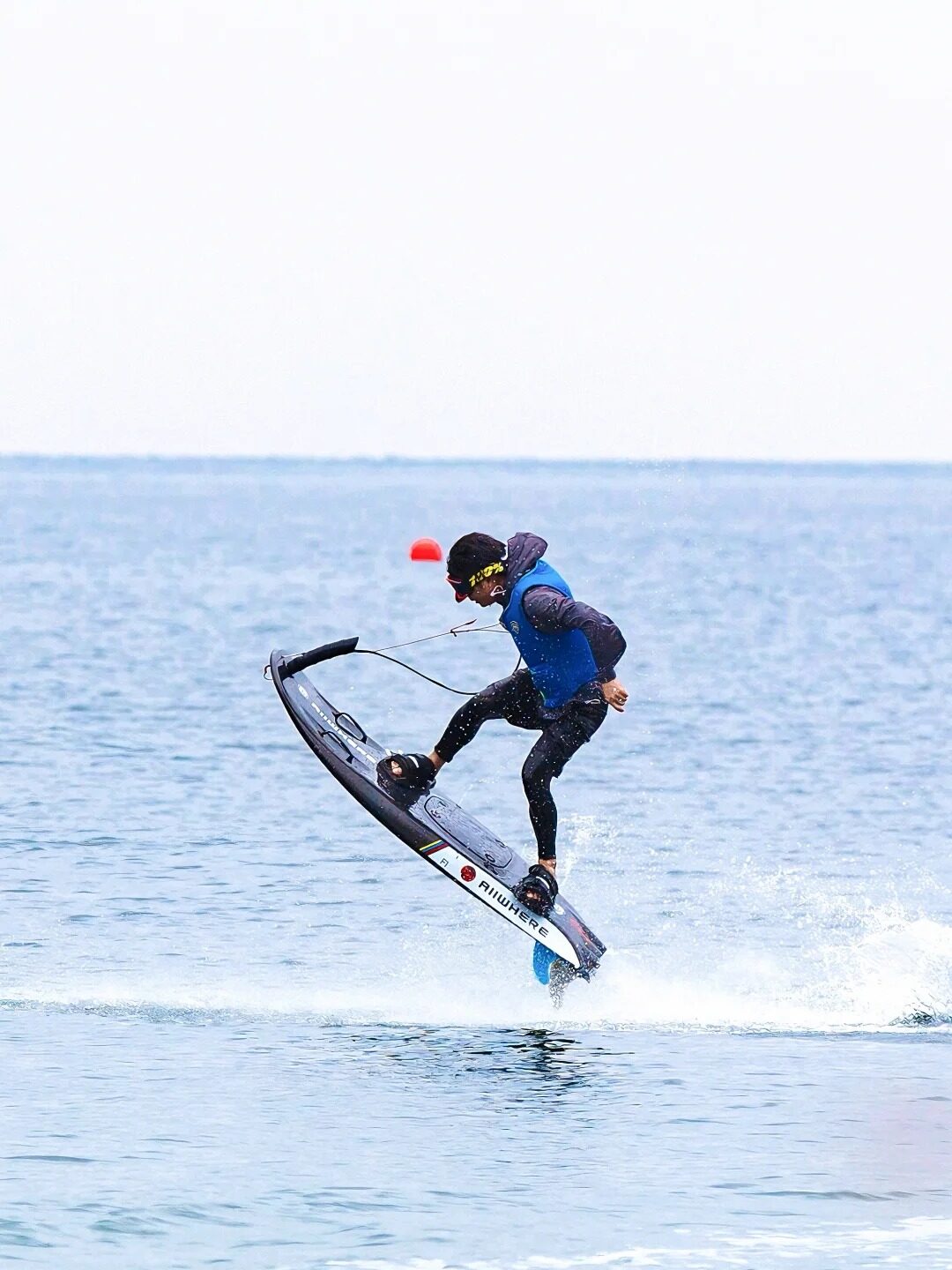 Water Activities