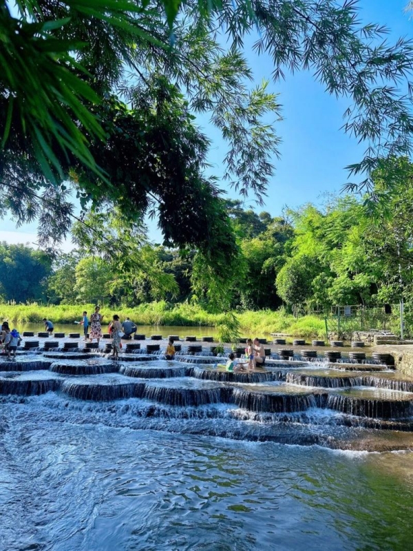 Fusheng Liuji Ecological Park