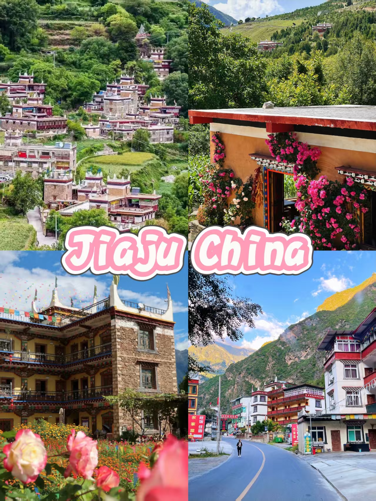 Jiaju China