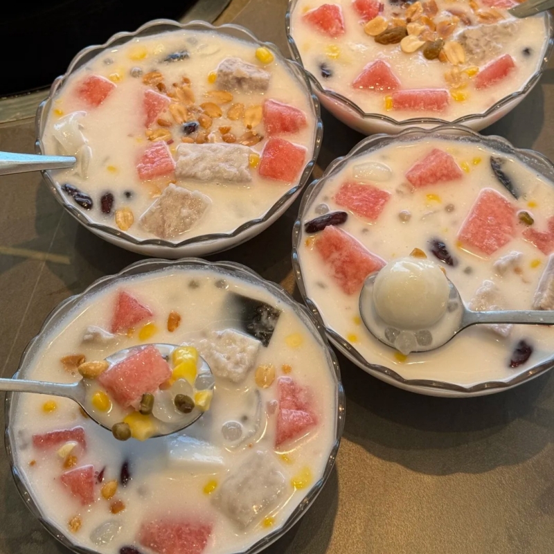 Qingbuliang