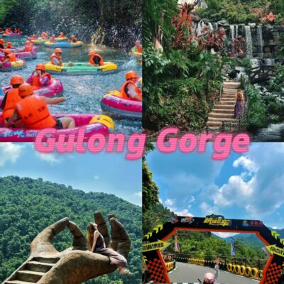 Gulong Gorge