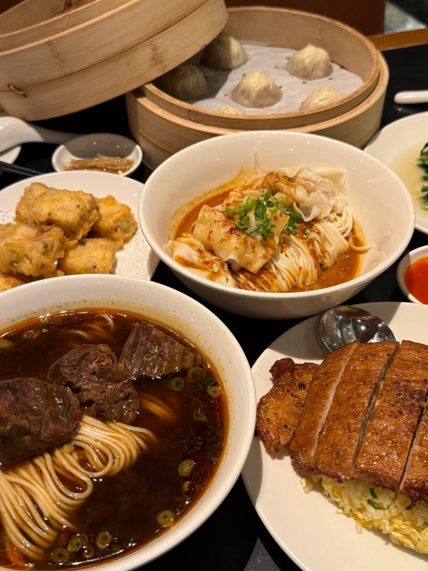Din Tai Fung