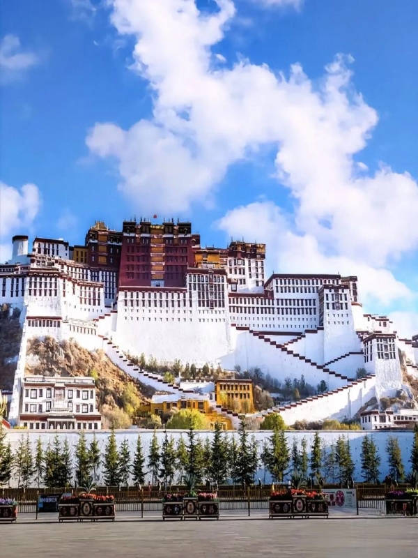 Potala Palace