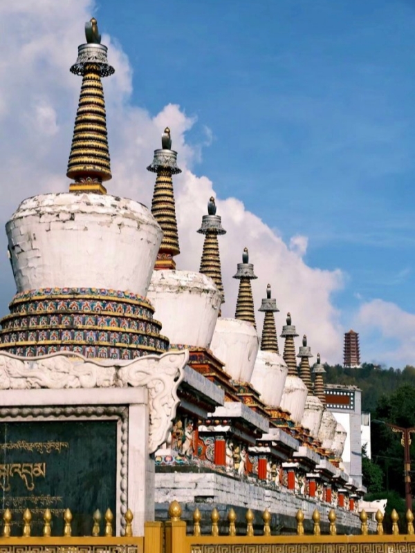 Ta'er Monastery