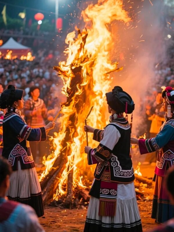 Torch Festival