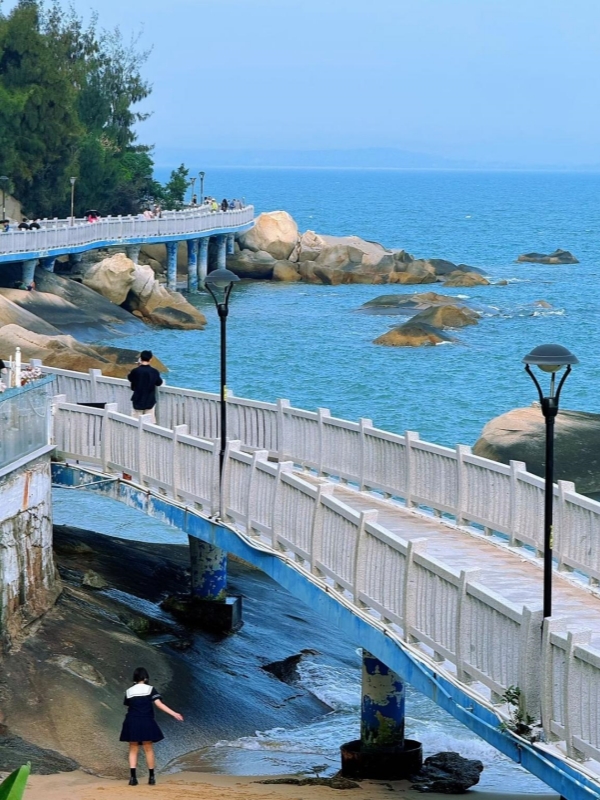 Island Ring Road