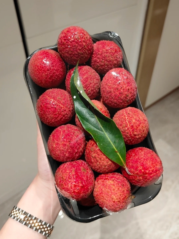 Lychee