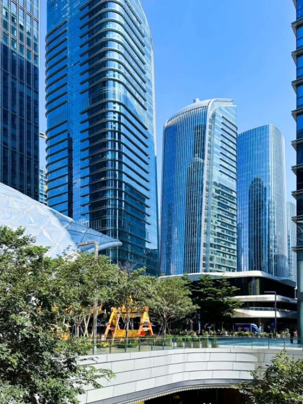 Shenzhen