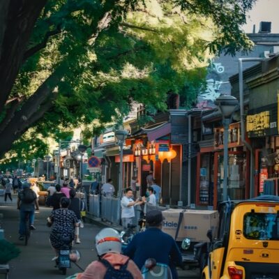 What Is The Quality Of Living In China？Safe, Affordable, Convenient