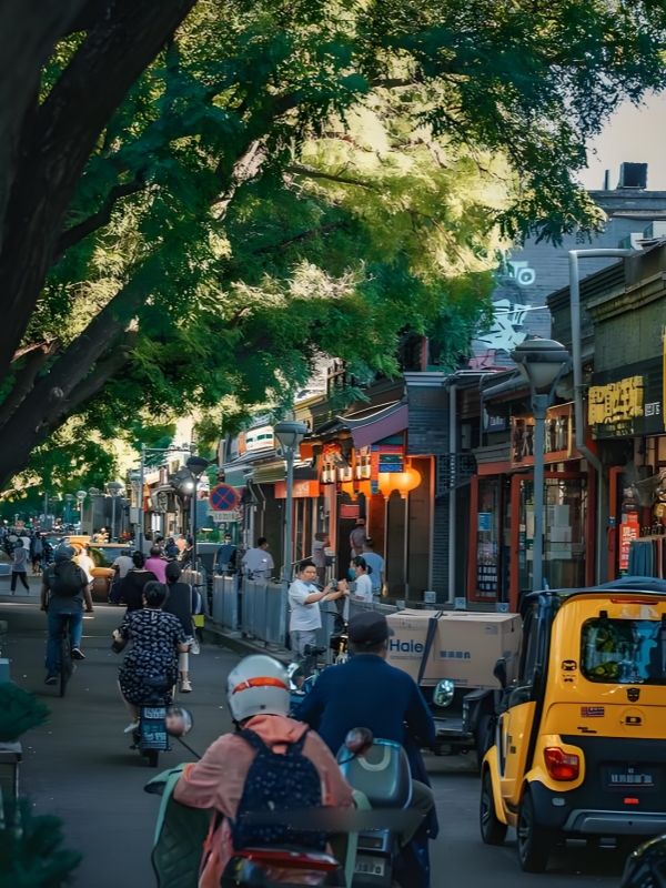 What Is The Quality Of Living In China？Safe, Affordable, Convenient