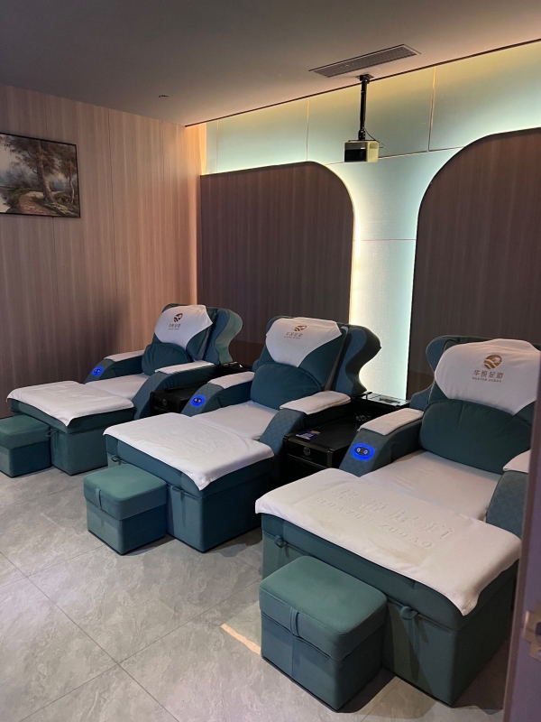 Foot Spa 