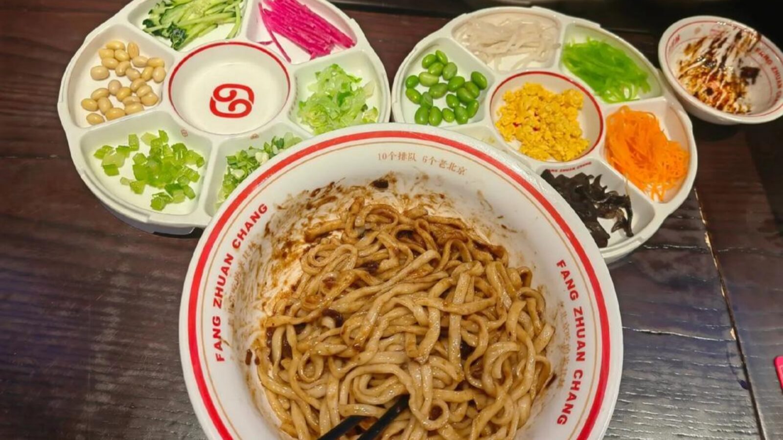 Tasting Classic Beijing Noodles On My Local Food Tour