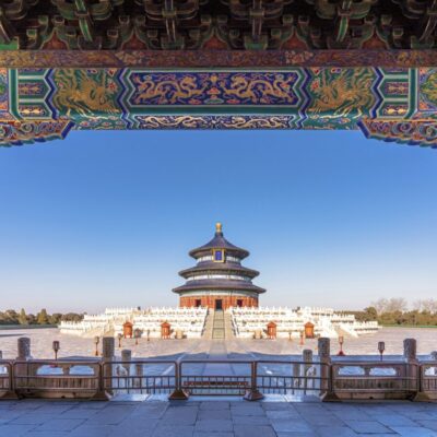 Tourist Spots in Beijing：Ancient Heritage, Modern Vibes And Classic Local Flavors
