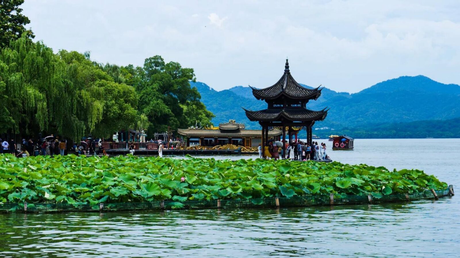 china summer packing list