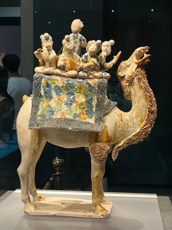 Shaanxi History Museum