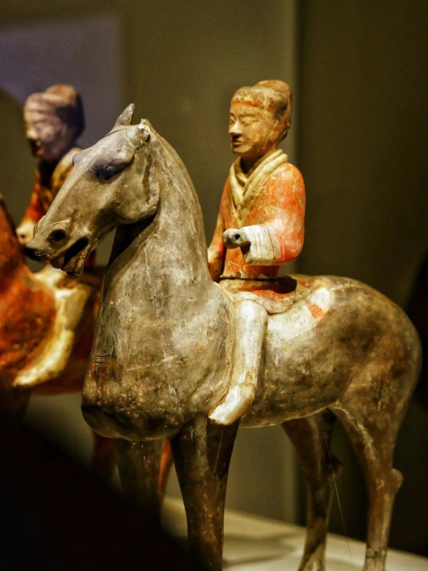 Shaanxi History Museum