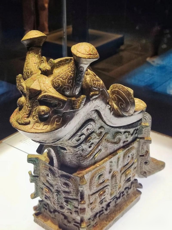 Shaanxi History Museum