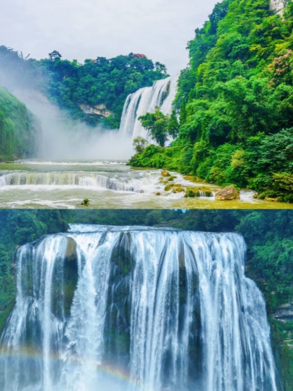 Guizhou Tour