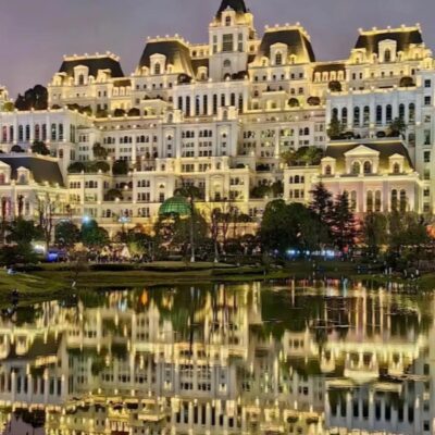 Guiyang White House