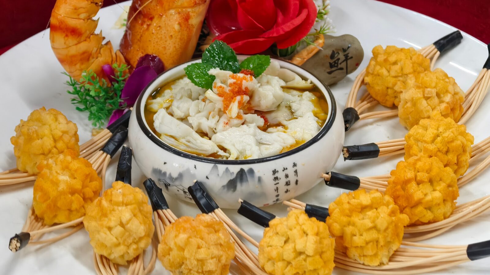 Chaozhou Food