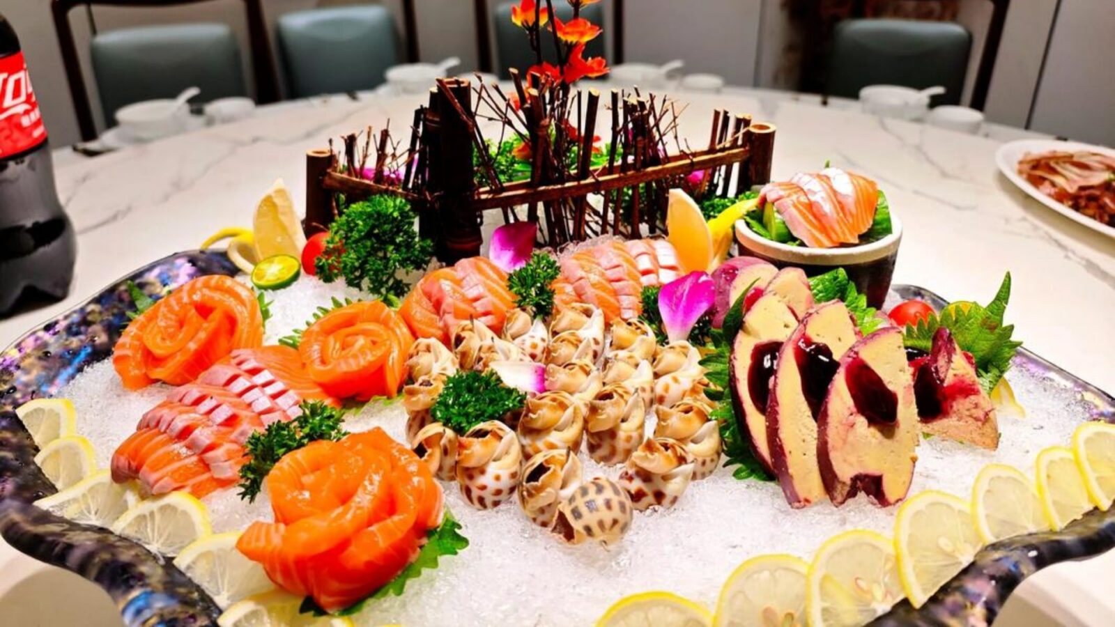 Food in Chaozhou