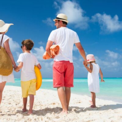 Family China Tours