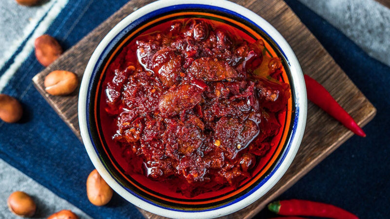 Doubanjiang