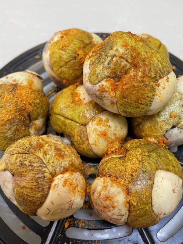 The Balut