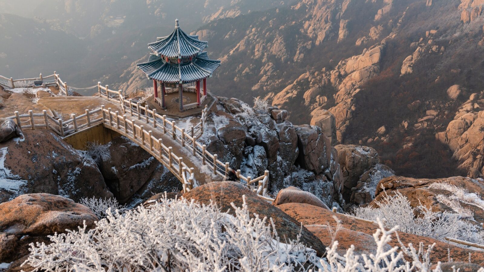 Mount Song