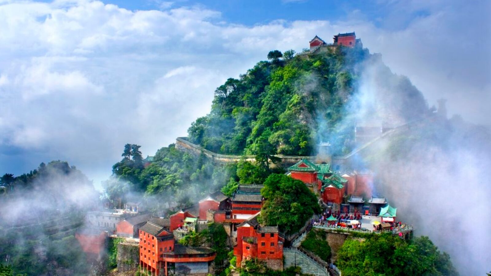 Wudang Shan