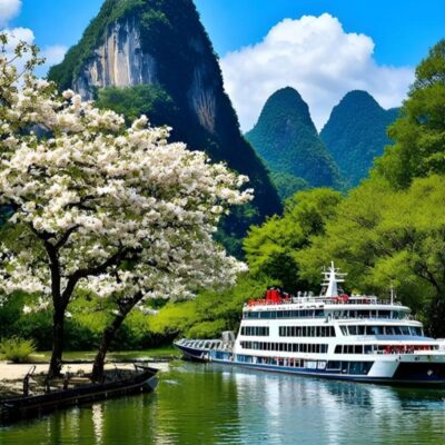Best Time to Visit Guilin