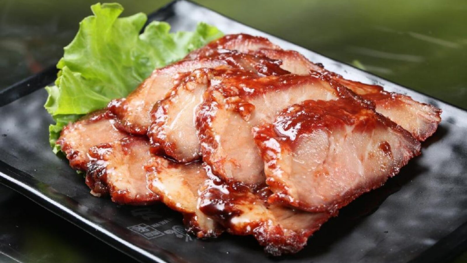 Char Siu (Cantonese BBQ Pork)