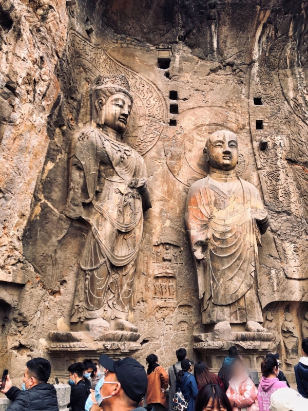 Luoyang, China