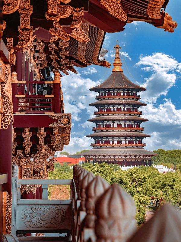 Luoyang, China