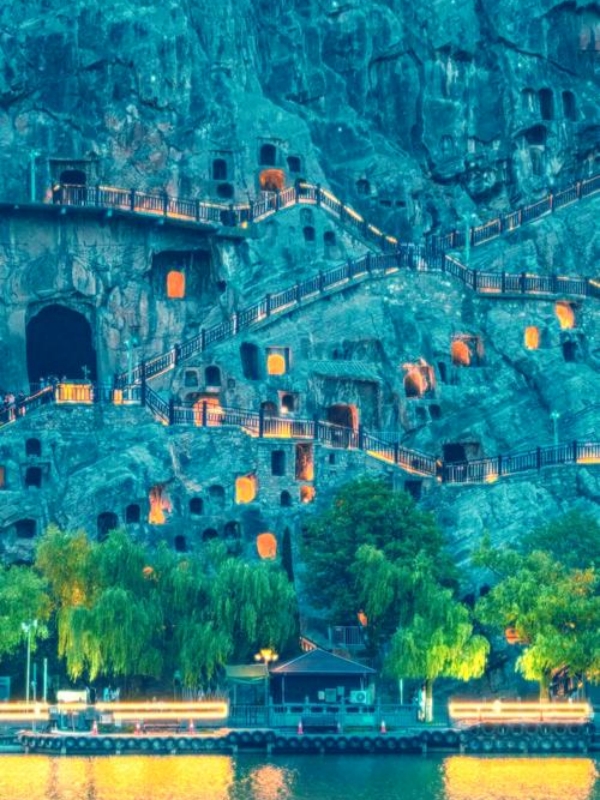 Luoyang, China