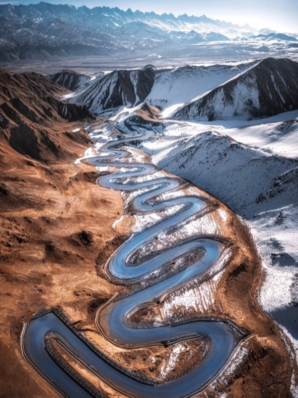 Panlong Ancient Road