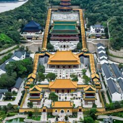 Putuoshan Island, Zhoushan, China