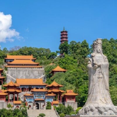 Nansha District, Guangzhou