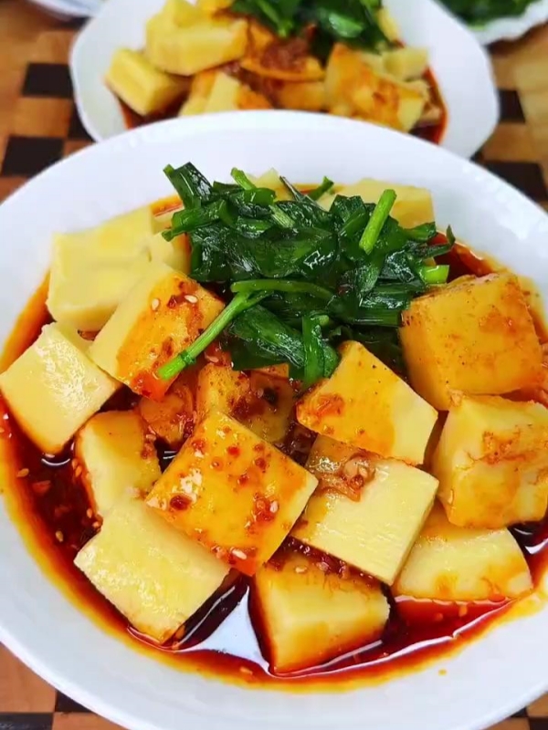 The Baoji Jiaotuan