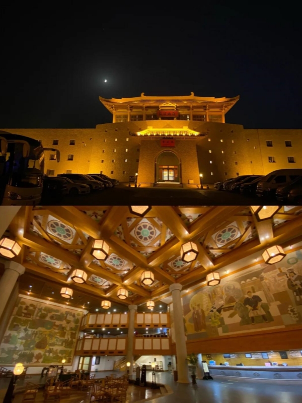 Dunhuang Museum